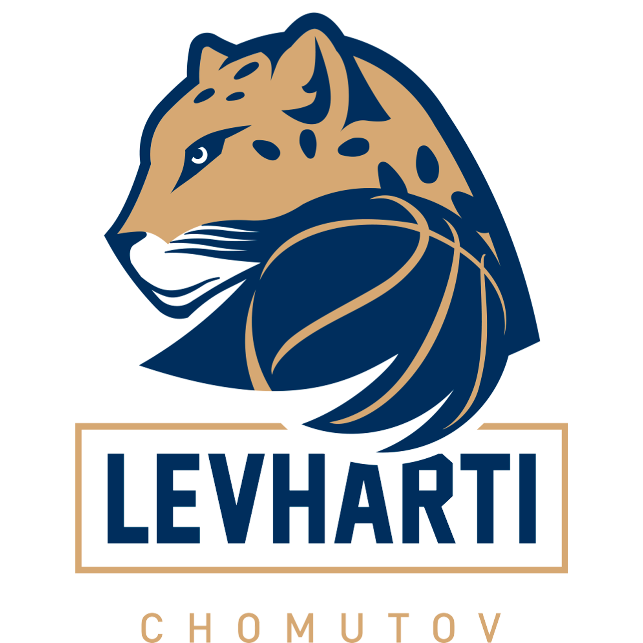  Levhartice Chomutov