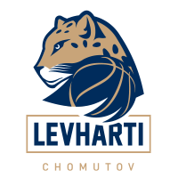 BK Levhartice Chomutov
