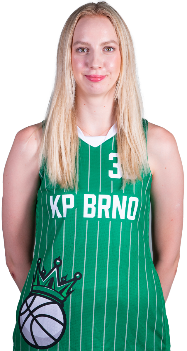 Tereza Trávníčková