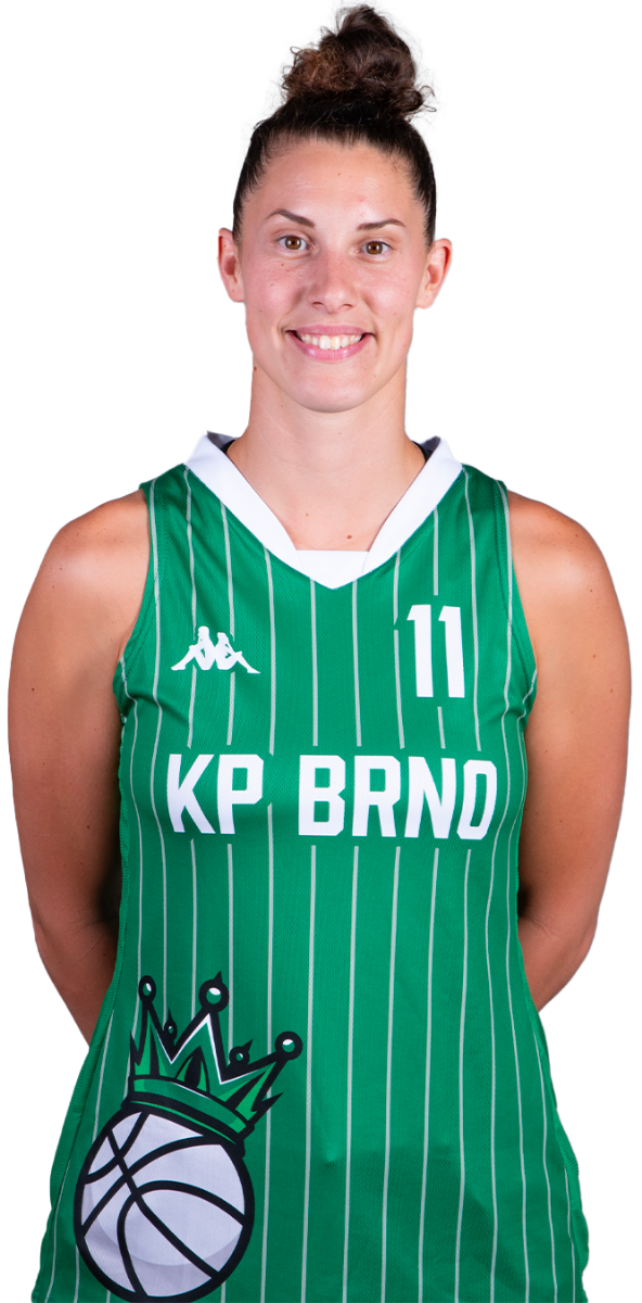 Michaela Vondráčková